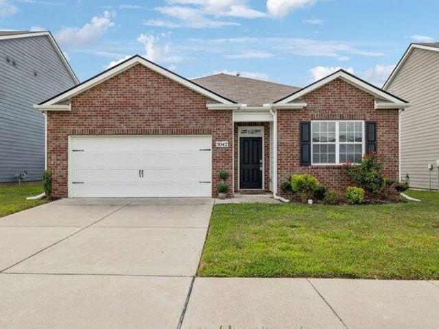 House for sale in Lebanon, Tennessee