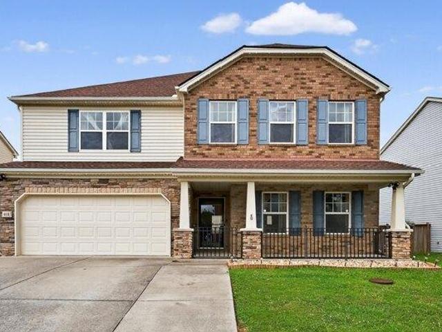 House for sale in Lebanon, Tennessee