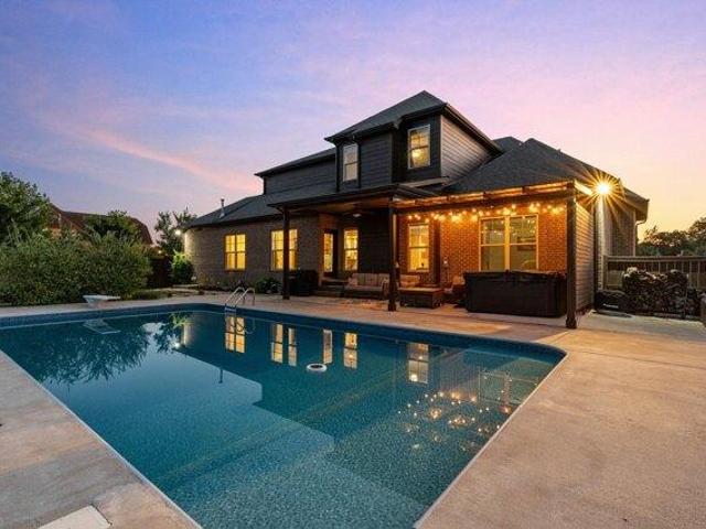 House for sale in Tennessee