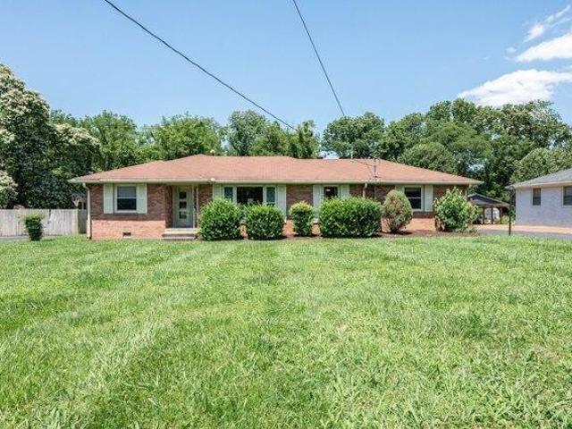 House for sale in Lebanon, Tennessee