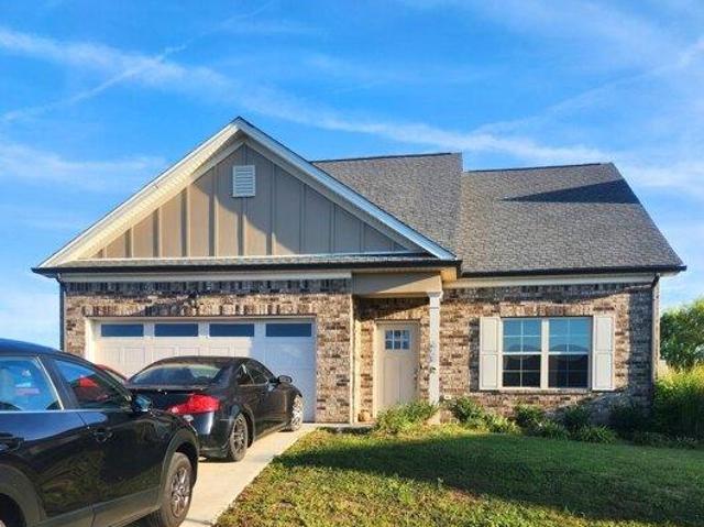 House for sale in Tennessee