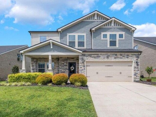 House for sale in Lebanon, Tennessee