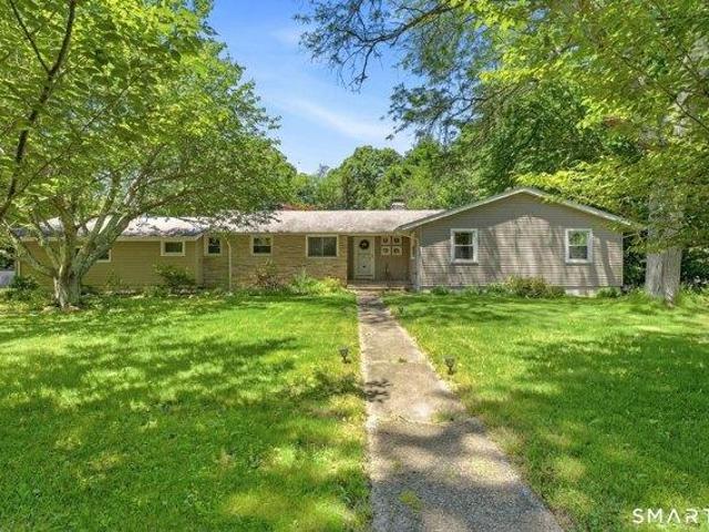 House for sale in Ledyard, Connecticut