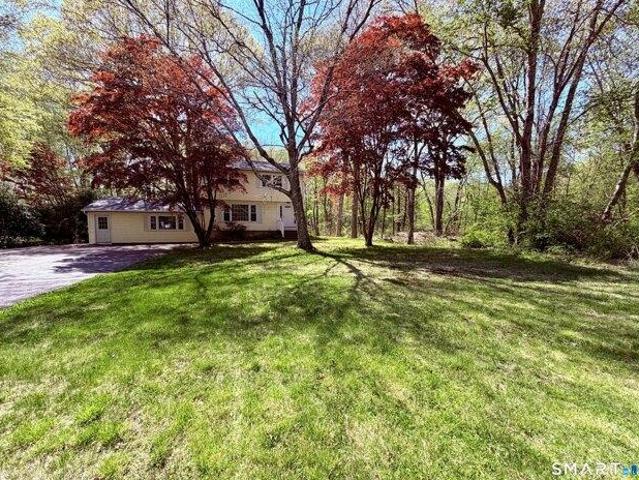 House for sale in Ledyard, Connecticut