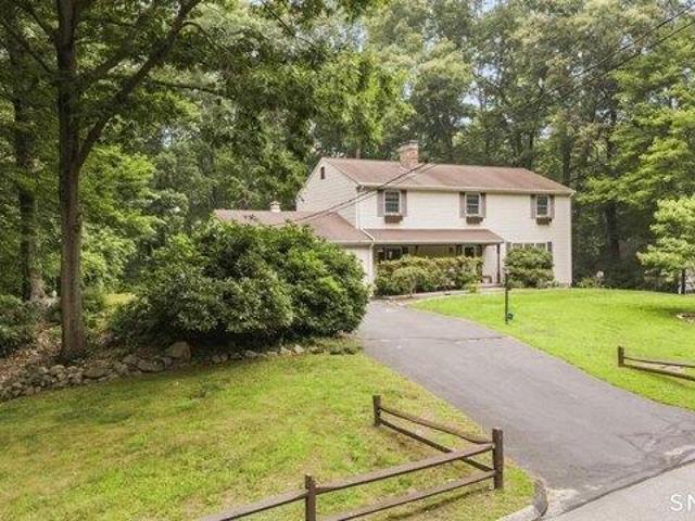 House for sale in Ledyard, Connecticut