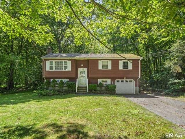 House for sale in Ledyard, Connecticut