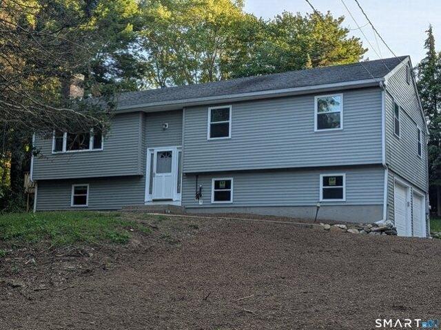 House for sale in Ledyard, Connecticut