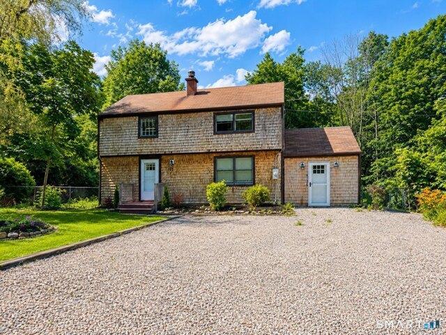 House for sale in Ledyard, Connecticut