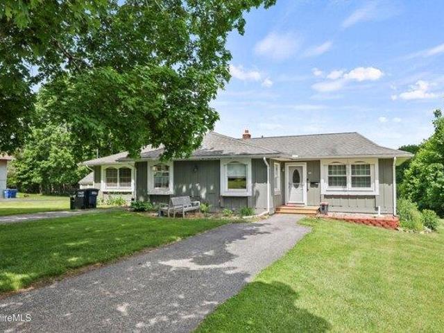 House for sale in Berkshire, Massachusetts