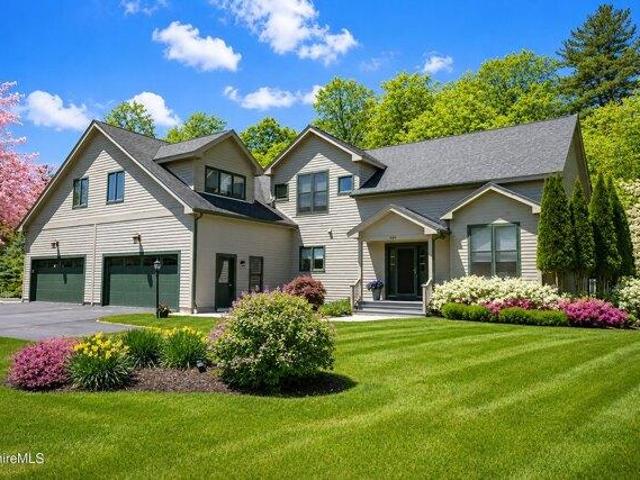 House for sale in Berkshire, Massachusetts