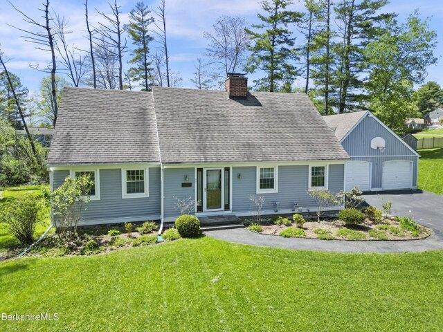 House for sale in Berkshire, Massachusetts
