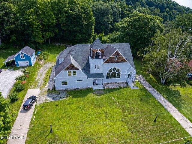 House for sale in Berkshire, Massachusetts