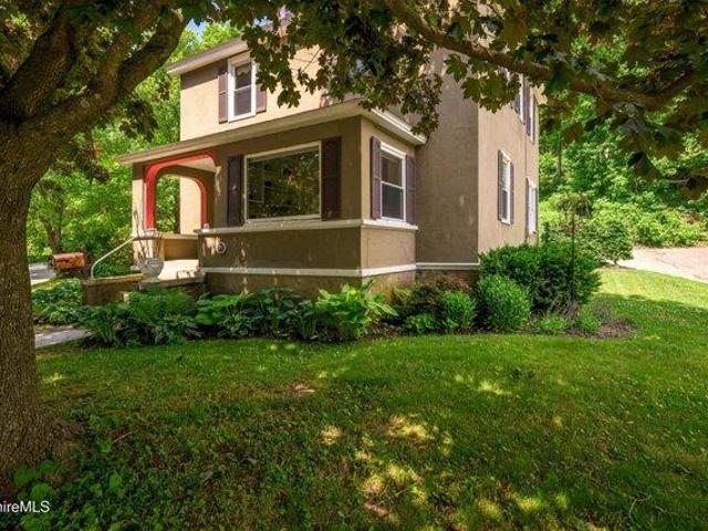 House for sale in Berkshire, Massachusetts