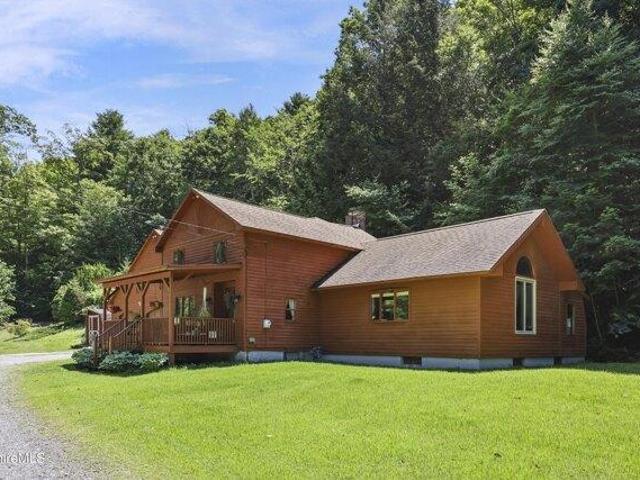 House for sale in Berkshire, Massachusetts