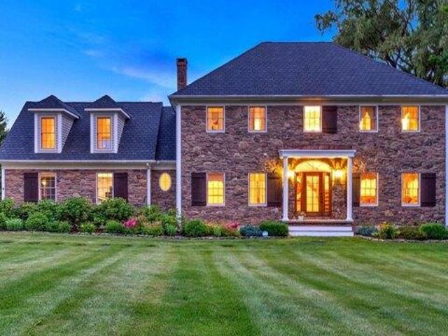 House for sale in Berkshire, Massachusetts