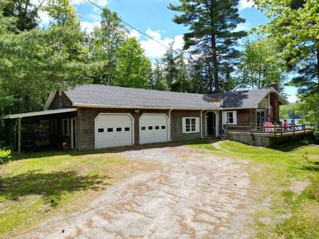 House for sale in Lee, Maine