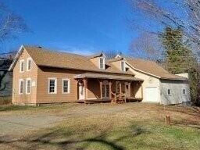 House for sale in Lee, Maine