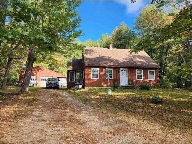House for sale in Leeds, Androscoggin County