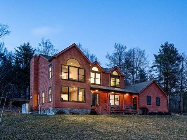 House for sale in Acra, New York