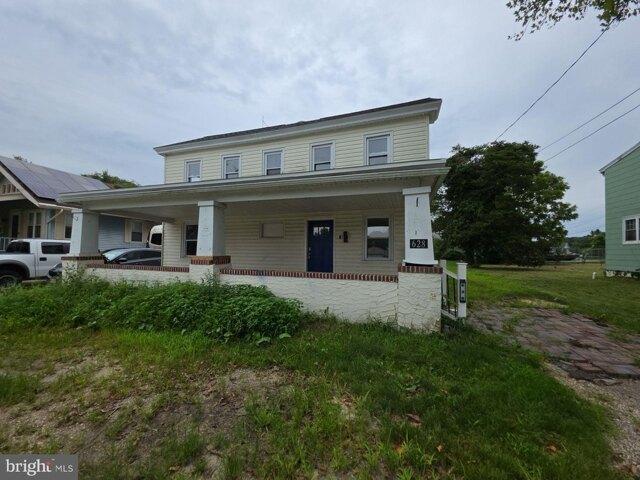 House for sale in Delmont, New Jersey