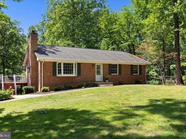 House for sale in Leesburg, Virginia