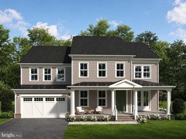 House for sale in Virginia