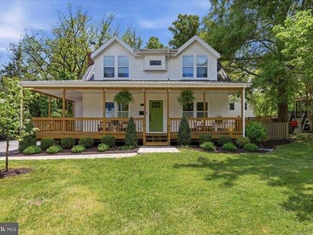 House for sale in Virginia
