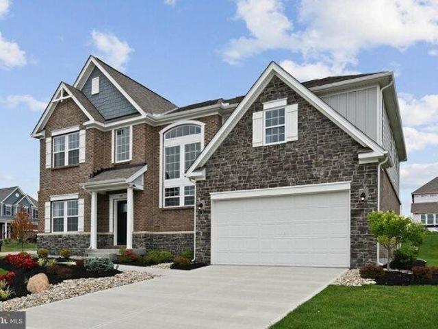 House for sale in Leesburg, Virginia