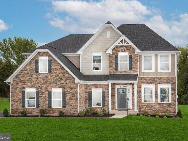 House for sale in Leesburg, Virginia