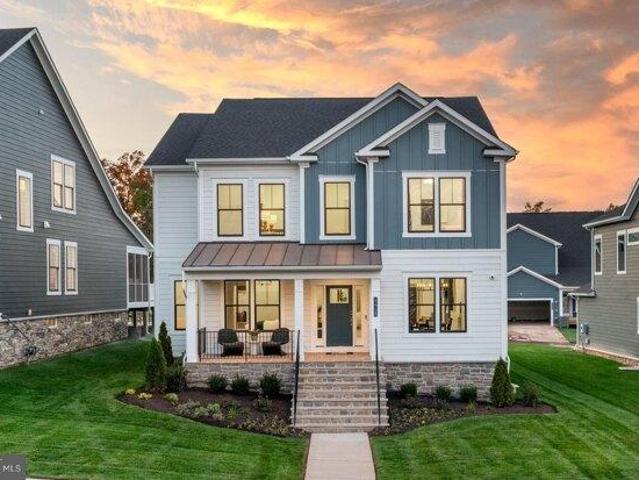 House for sale in Leesburg, Virginia