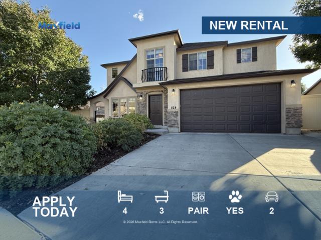 House for rent in Lehi, Utah County