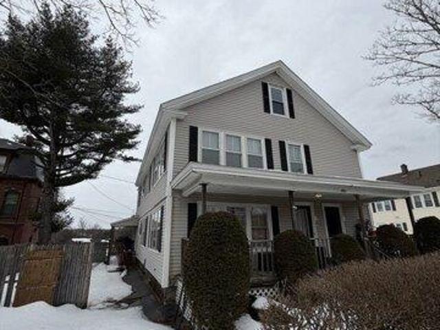 House for sale in Leicester, Massachusetts