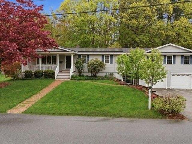 House for sale in Leicester, Massachusetts