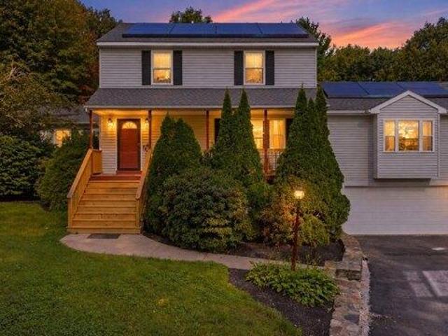 House for sale in Leicester, Worcester County