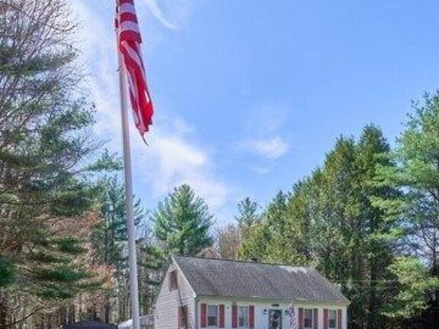 House for sale in Leicester, Massachusetts