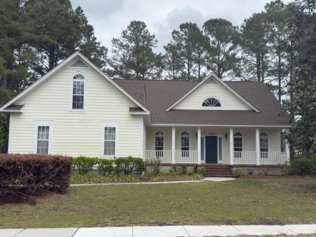 House for sale in Leland, North Carolina