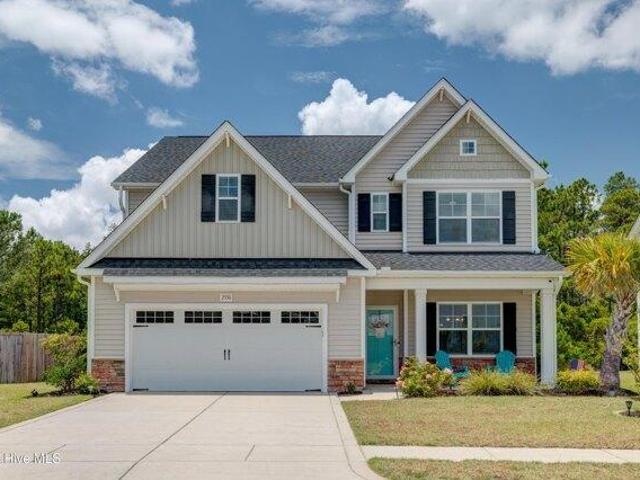 House for sale in Leland, North Carolina