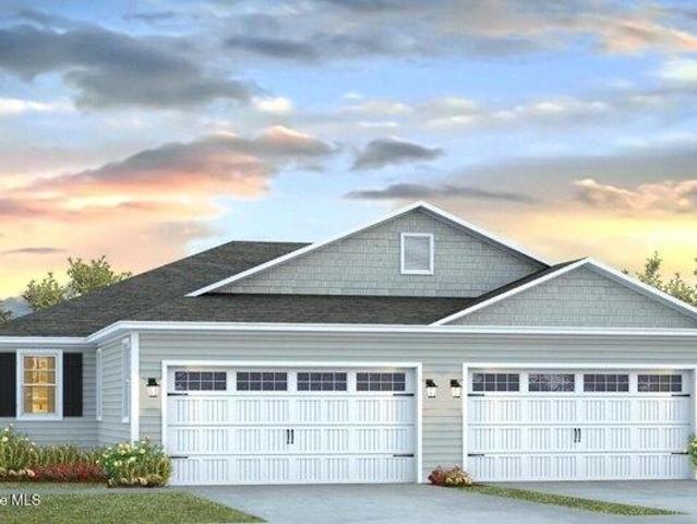 House for sale in Leland, North Carolina