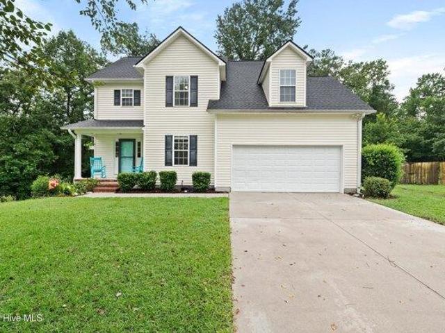 House for sale in Leland, North Carolina