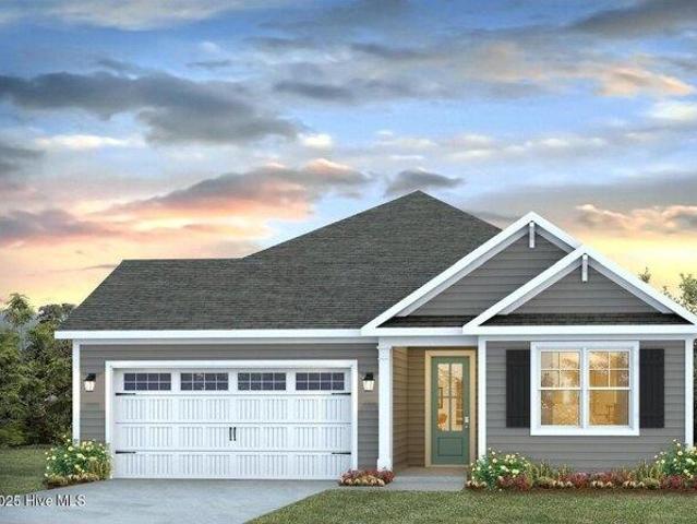 House for sale in Leland, North Carolina