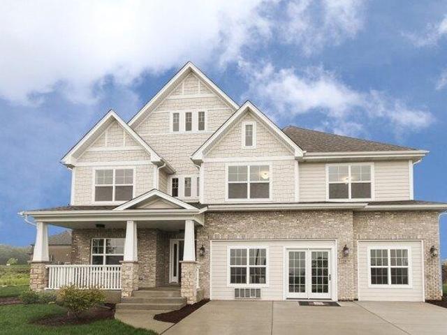 House for sale in Lemont, Illinois