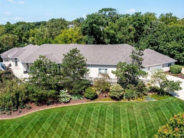 House for sale in Lemont, Illinois