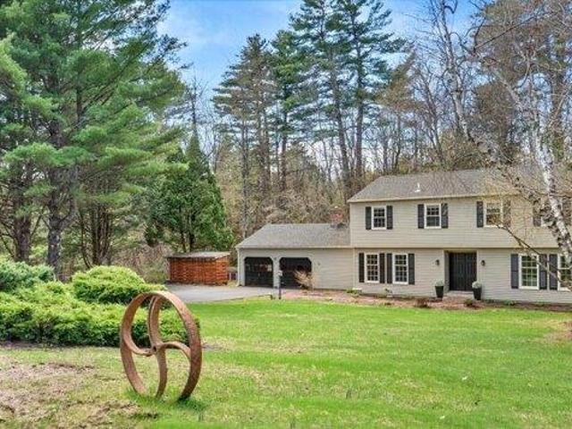 House for sale in Berkshire, Massachusetts