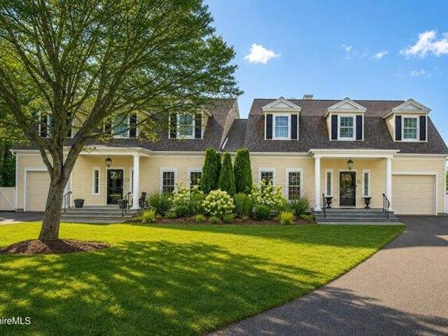 House for sale in Berkshire, Massachusetts