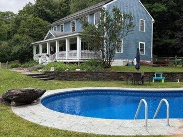House for sale in Berkshire, Massachusetts