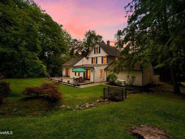 House for sale in Berkshire, Massachusetts