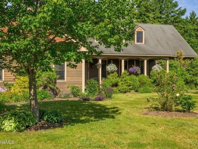 House for sale in Berkshire, Massachusetts