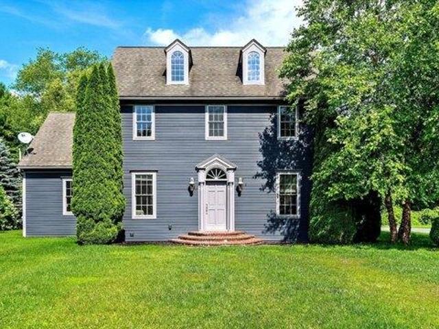 House for sale in Berkshire, Massachusetts