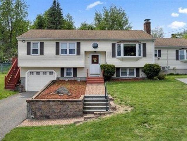 House for sale in Leominster, Massachusetts