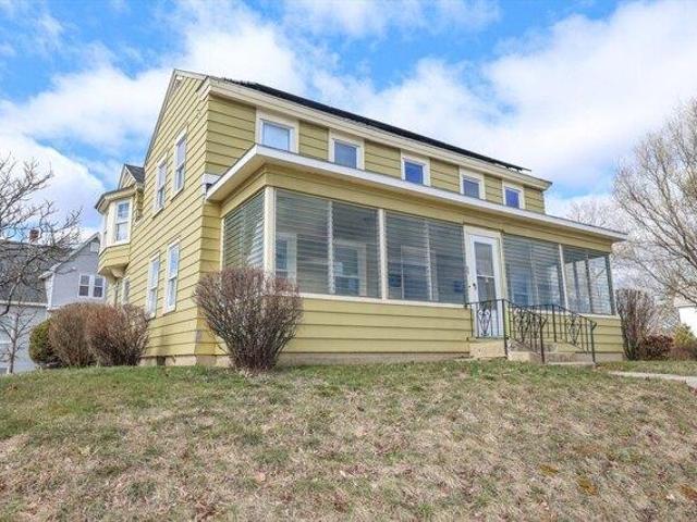 House for sale in Leominster, Massachusetts